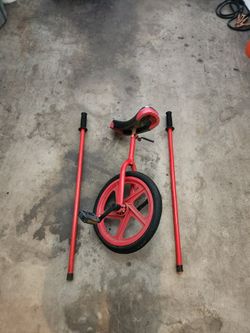 Unicycle