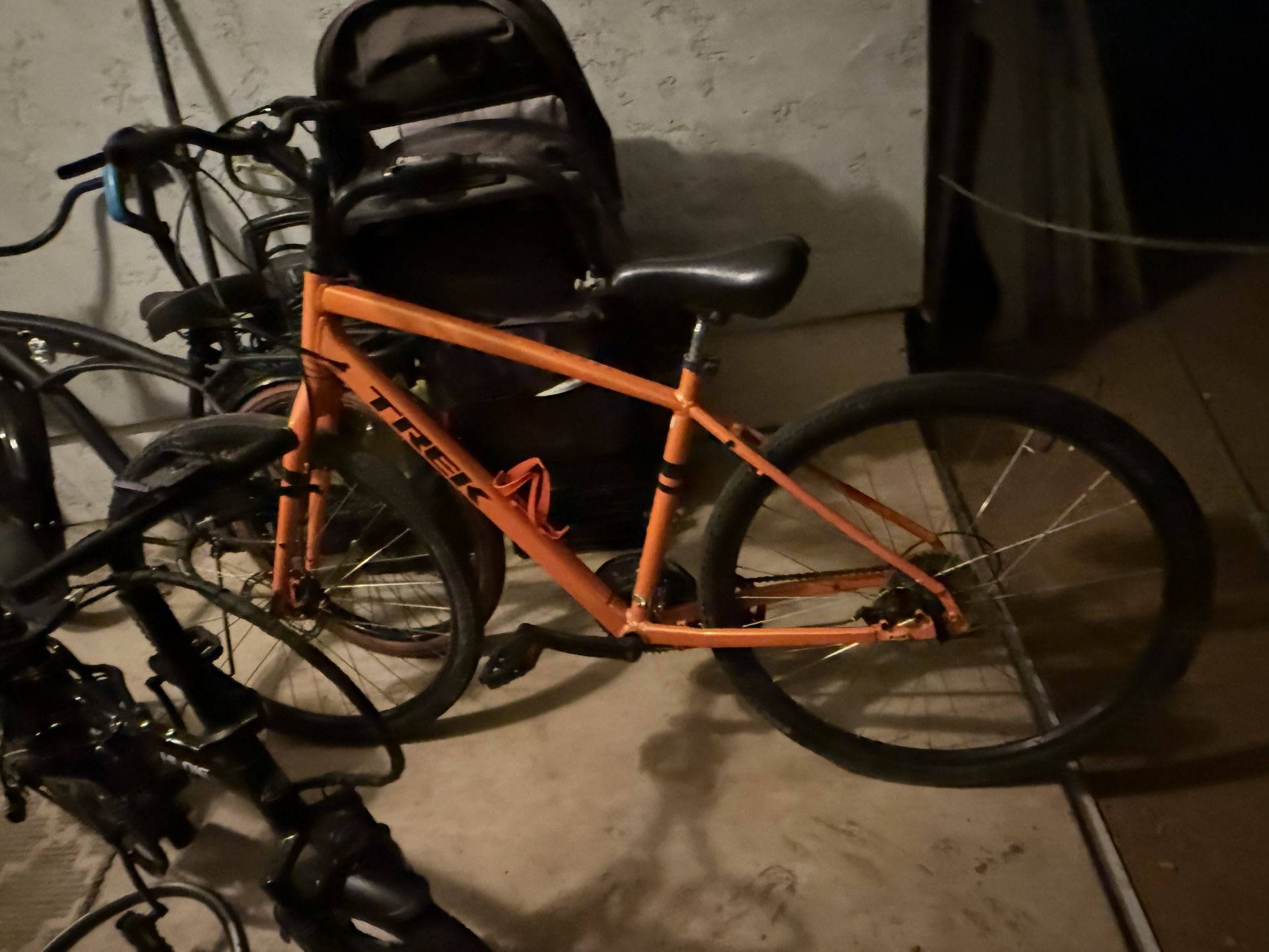 Trek Bike