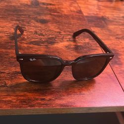 Ray-Ban RB 4401D Sunglasses
