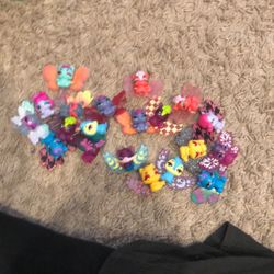 Hatchimals With Removable Wings