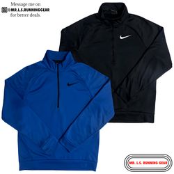 Nike 1/4-Zip Running Top 860497-433 & 860497-010
