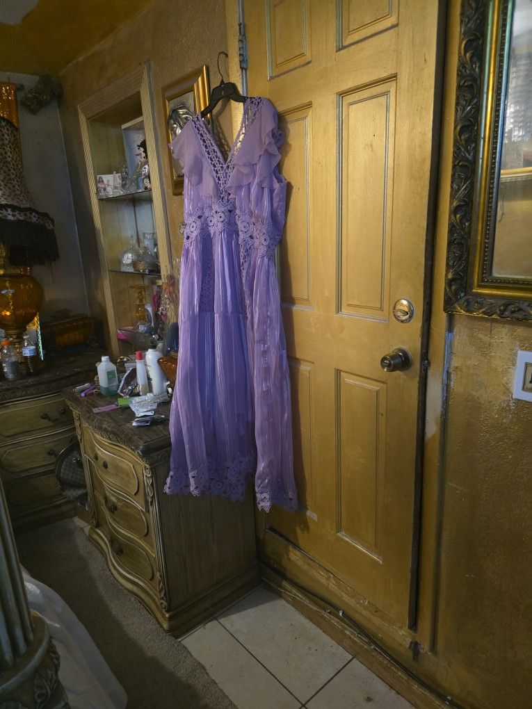 Pink Beauty Size 24