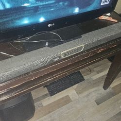 Polk Magnimax Soundbar