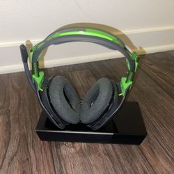 ASTRO A50 Headset Xbox/PC