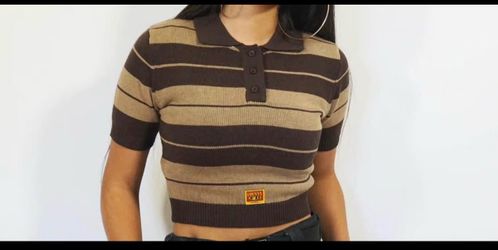 FB county Charlie Brown shirt