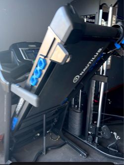 Treadmill