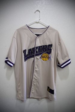 Lakers jersey