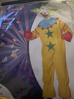 Costumes