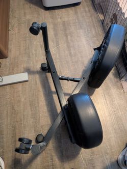 Kneeling office chair