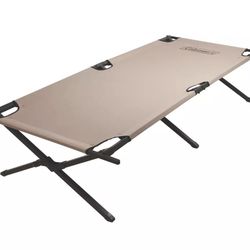 2 Caleb Military Cots 