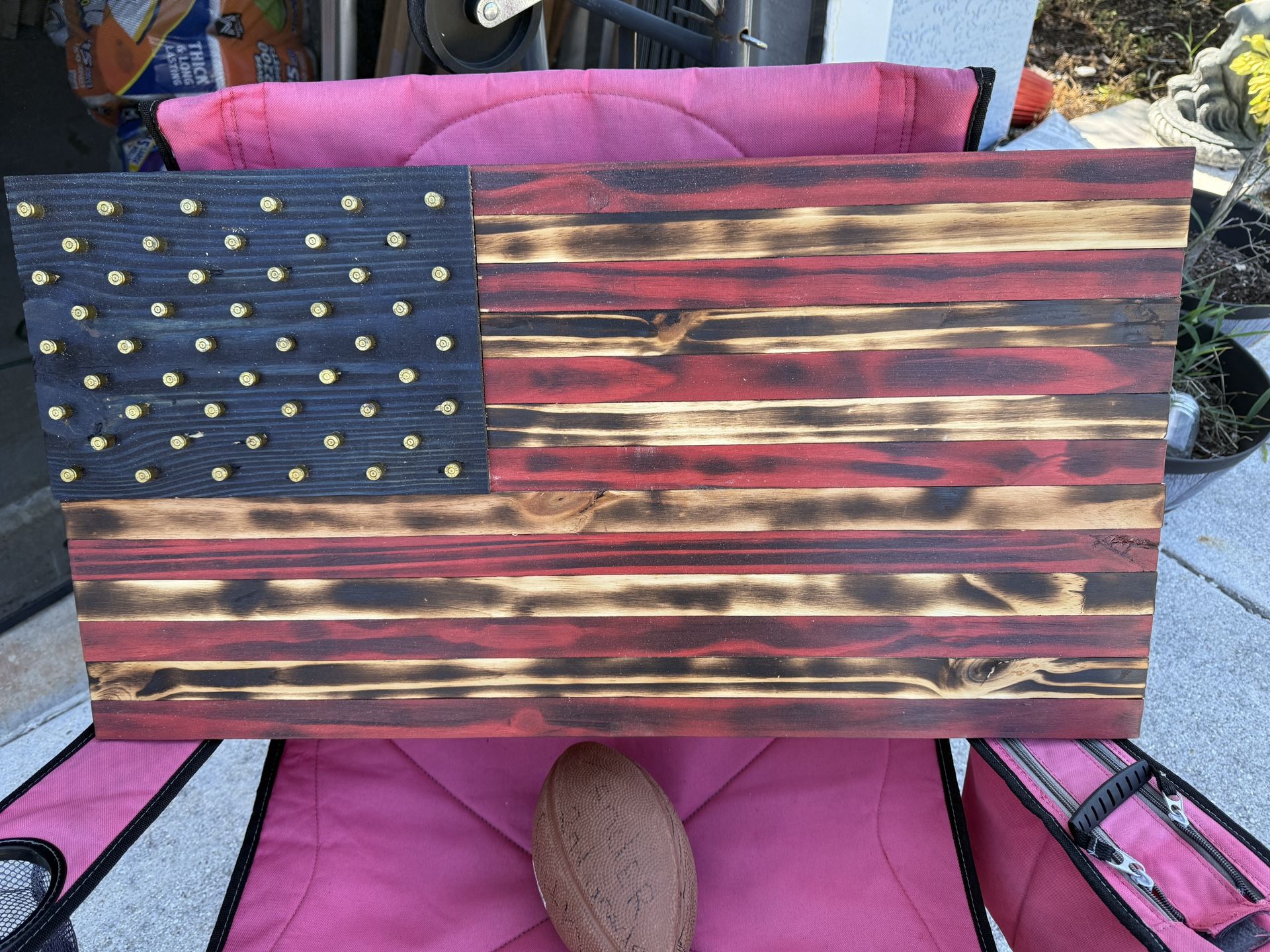 American Flag