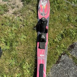 Water Ski