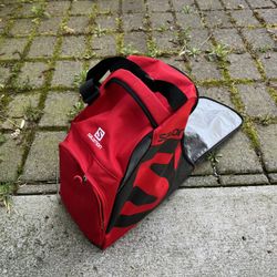 Salomon Extend Gearbag Ski Boot Bag (2018) – Durable & Compact