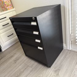 File Cabinet Storage