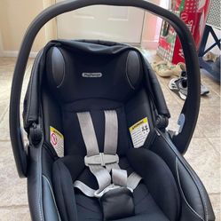 Peg Prego Primo Viaggio Infant Car Seat 