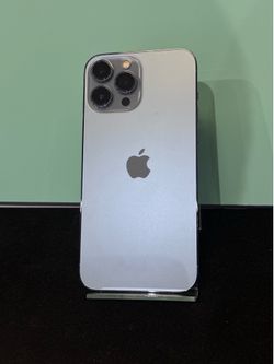 iPhone 13 Pro Max 128GB Unlocked