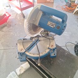 Companion Sears Chop Saw,miter Saw