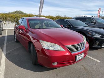2009 Lexus ES 350