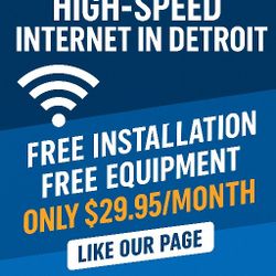 Affordable High-Speed Internet – Only $29.95/Month! 📡