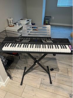 Piano