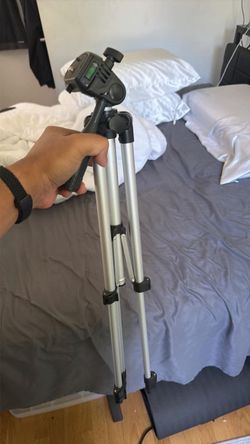 Tripods