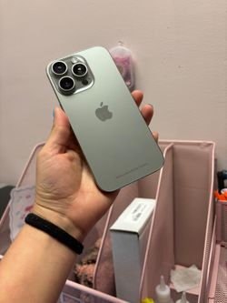 iPhone 16 Pro 128gb 