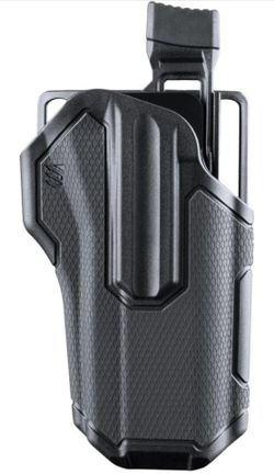 Gun Hostler (Blackhawk)