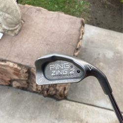 Ping 4iron