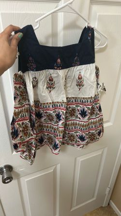 Off Shoulder Top