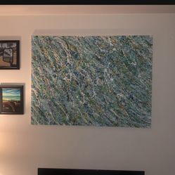 36X48 Personal Painting 