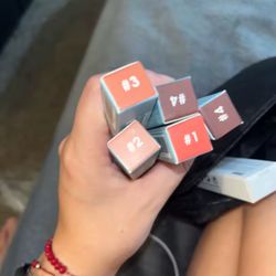 Peel Off Lip Liner Tattoo 