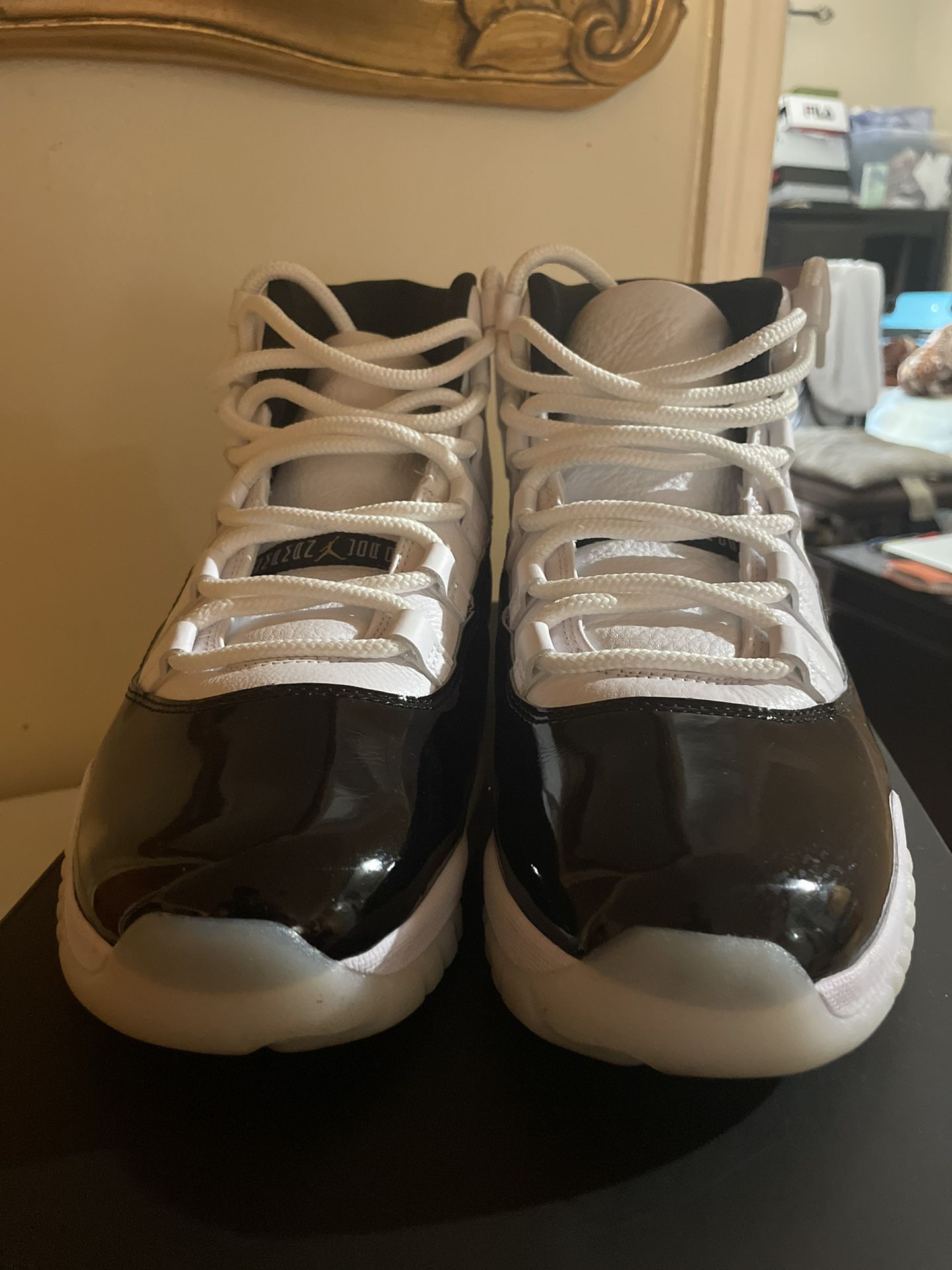 Nike Jordan 11 “Defining Moment DMP” Size 11