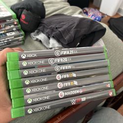 Xbox Games 4 CHEEP ‼️