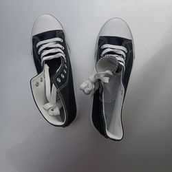 Fake converse