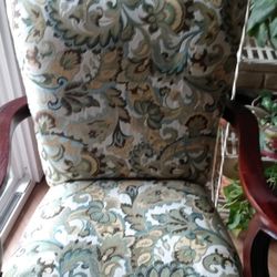 Antique Chairs