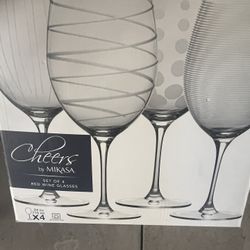 New Wine Cups
