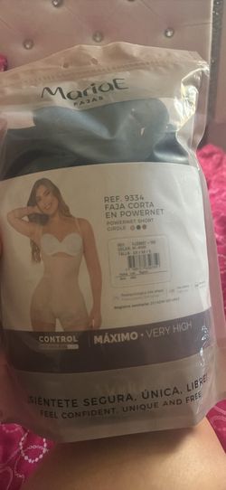 Colombian Faja