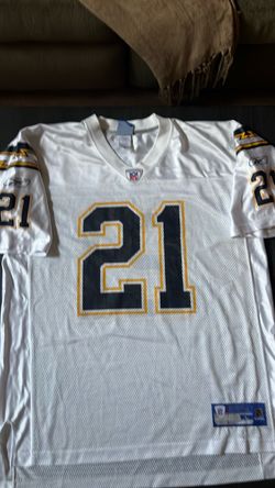 Ladainian Tomlinson San Diego Chargers Football Jersey