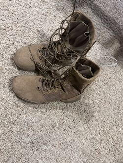 Nike Boots