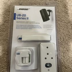 Bose Speaker Brackets 