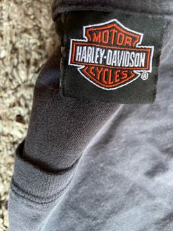 Harley Davidson T Shirt