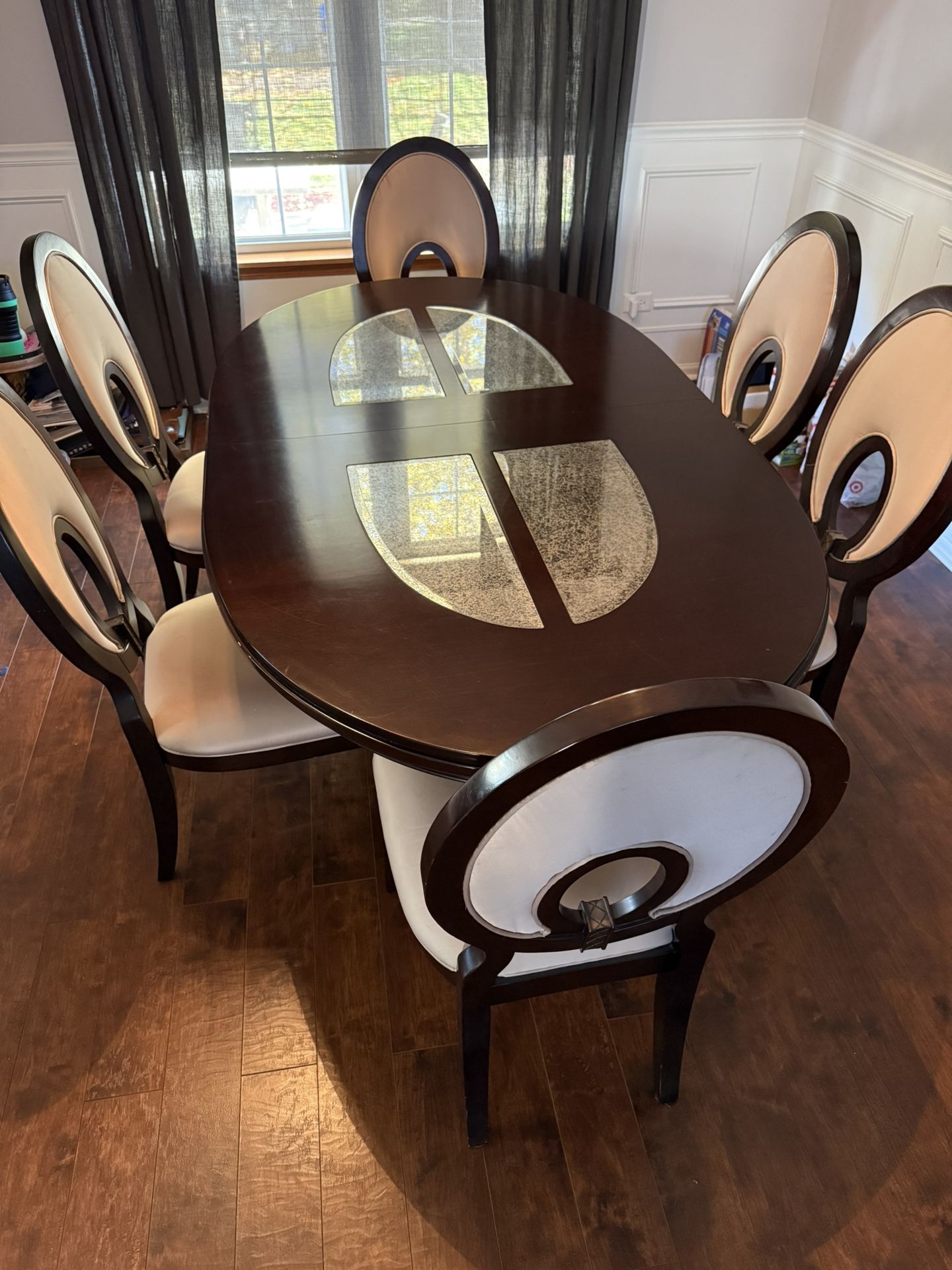 dining room table
