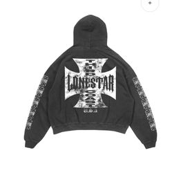 Lone star Hoodie Brand New