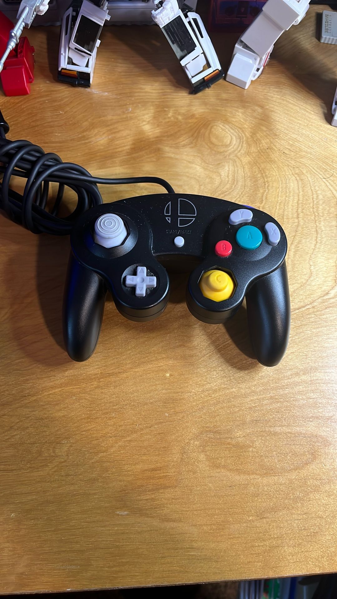 Nintendo GameCube - Controller
