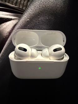 AirPods Pro 2nd generation