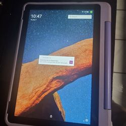Amazon Tablet 