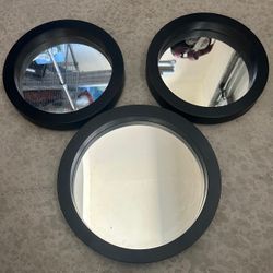 Mirrors