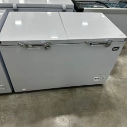 Freezer