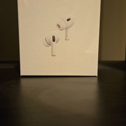 Apple Airpod Pro Gen 2