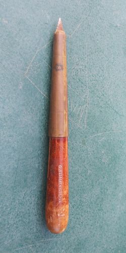 A,PAINT EDGEMAKER GRUMBACHER